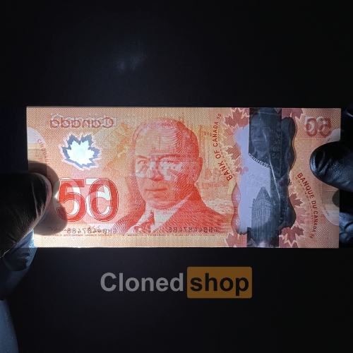 50 CAD front